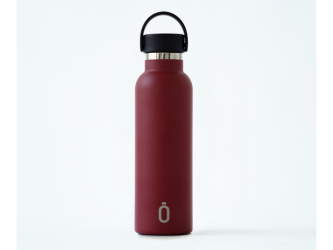 Runbott Termoláhev 600 ml Maroon