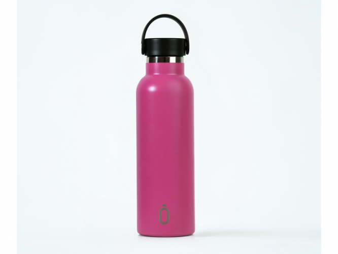Runbott Termoláhev 600 ml Buganvilla