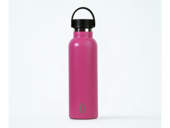 Runbott Termoláhev 600 ml Buganvilla