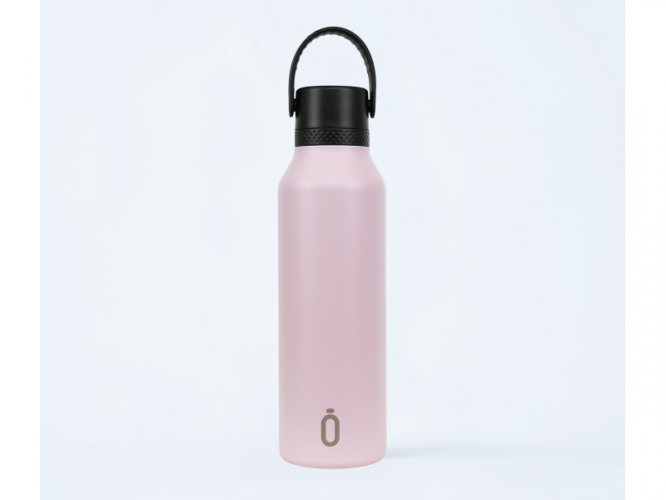 Runbott Termoláhev Mii 600 ml Dusty Pink