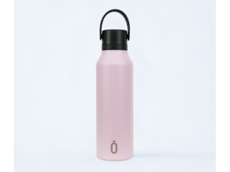 Runbott Termoláhev Mii 600 ml Dusty Pink