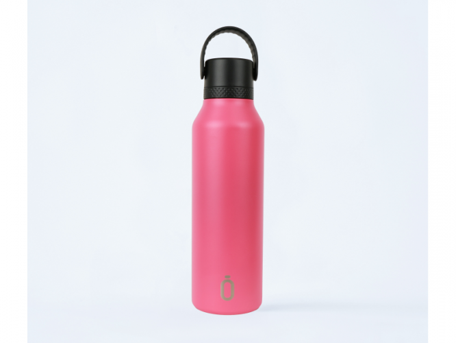 Runbott Termoláhev Mii 600 ml Raspberry