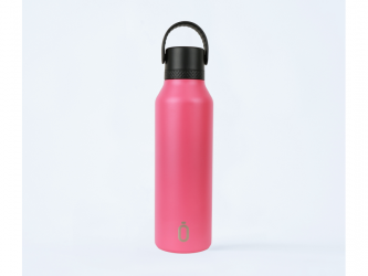 Runbott Termoláhev Mii 600 ml Raspberry