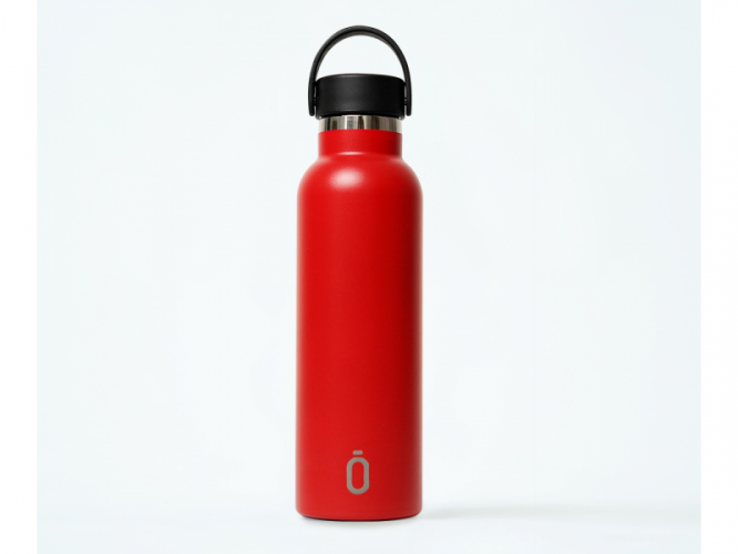 Runbott Termoláhev 600 ml Red