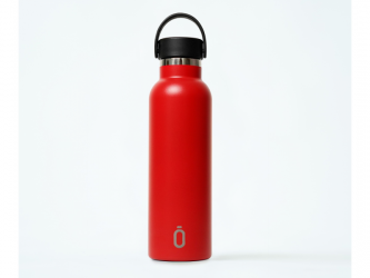 Runbott Termoláhev 600 ml Red