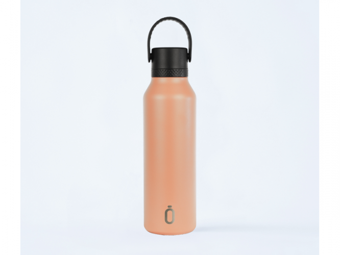 Runbott Termoláhev Mii 600 ml Peach