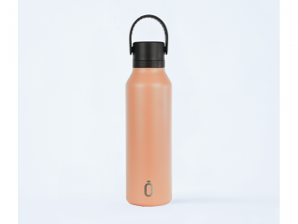 Runbott Termoláhev Mii 600 ml Peach