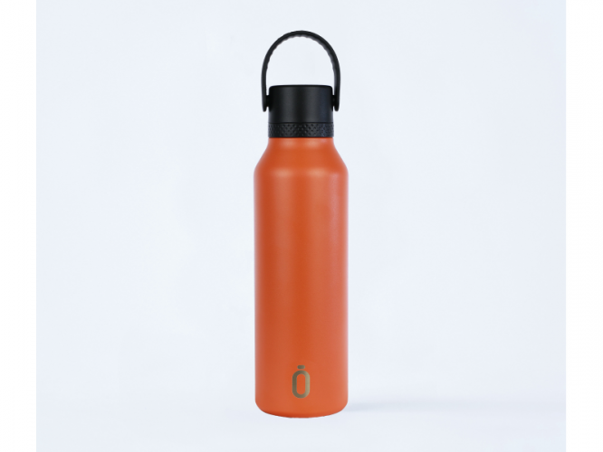 Runbott Termoláhev Mii 600 ml Orange