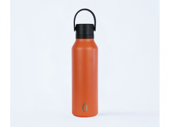 Runbott Termoláhev Mii 600 ml Orange