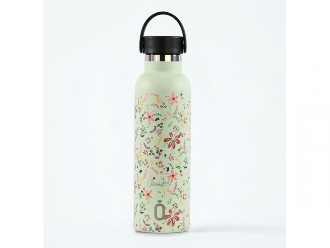 Runbott Termoláhev 600 ml Garden Melon