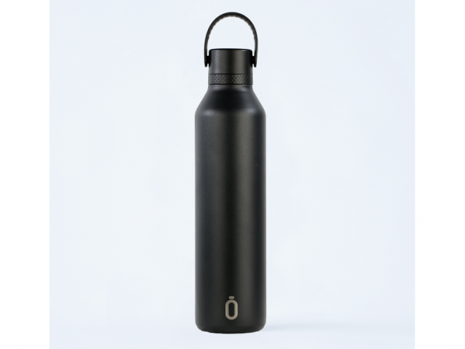 Runbott Termoláhev Mii 1000 ml Black