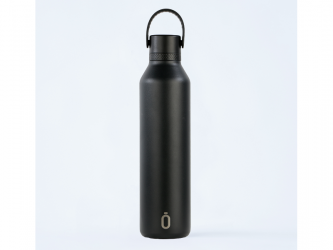 Runbott Termoláhev Mii 1000 ml Black