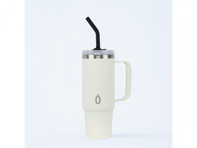 Runbott Termohrnek 800 ml Cream