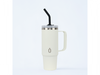 Runbott Termohrnek 800 ml Cream