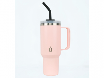 Runbott Termohrnek 1100 ml Cotton Candy