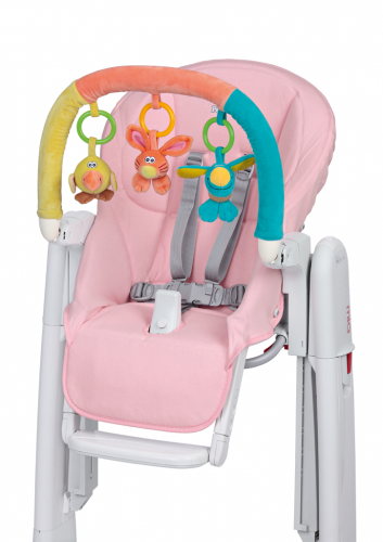 Peg Pérego Kit Tatamia Rosa