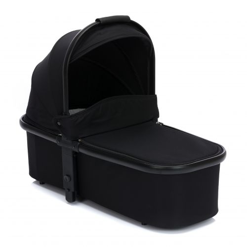 Fillikid Hluboká korba Jogger Run black melange