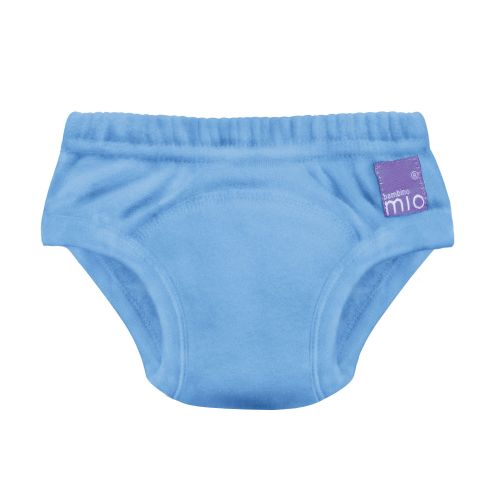 Bambino Mio Učící plenky 3-4 roky modré