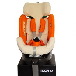 Rialto Baby Celoroční froté potah autosedačky Recaro Xenon