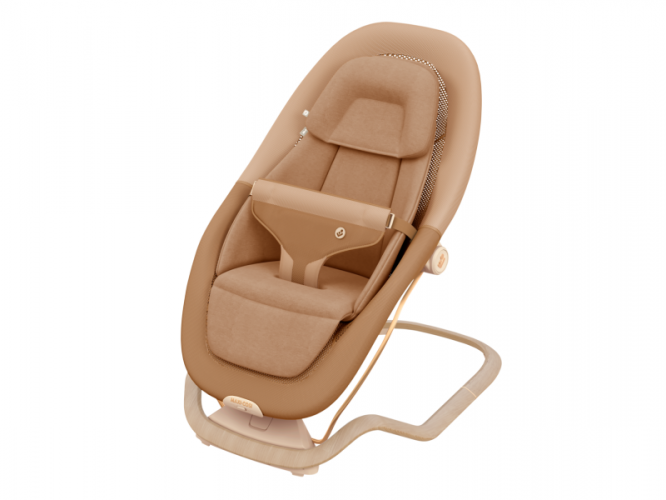 Maxi-Cosi Lehátko Dove Pro Elegance Bronze