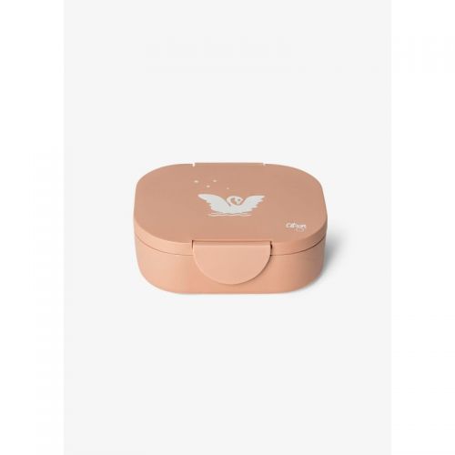 Citron Obědový box z bio materiálu - Ballerina