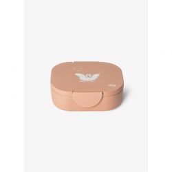 Citron Obědový box z bio materiálu - Ballerina
