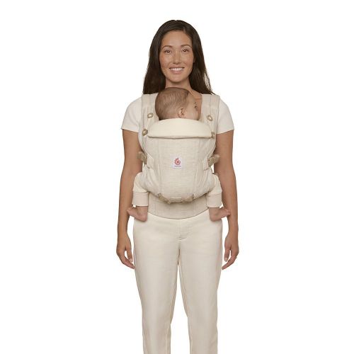 Ergobaby Nosítko Adapt Linen Natural Linen
