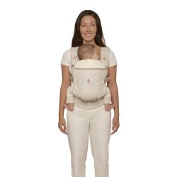Ergobaby Nosítko Adapt Linen Natural Linen