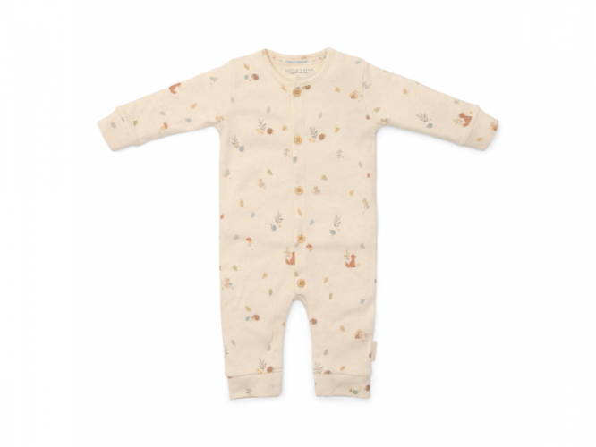 Little Dutch Overal Forest Nature vel. 62