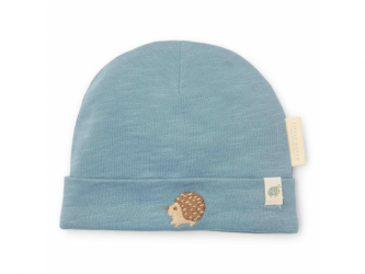 Little Dutch Čepička Stone Blue vel. 0-3 m