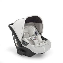 Autosedačka Inglesina Darwin i-Size Recline 0+ 2025 Opal Ivory