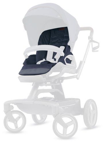Inglesina náhradní potah na Sportovní sedačku Quad Oxford Blue