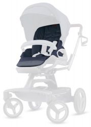 Inglesina náhradní potah na Sportovní sedačku Quad Oxford Blue