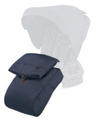 Inglesina náhradní nánožník na Sportovní sedačku Quad Oxford Blue