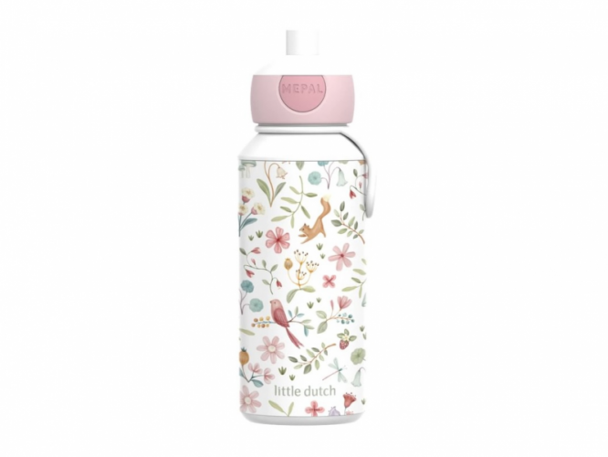 Little Dutch Láhev na pití 400 ml Fairy Wonders