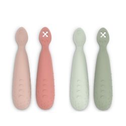 SUAVINEX | LŽIČKY na učení COLOUR ESSENCE