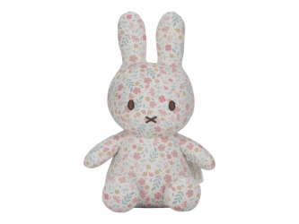 Králíček Miffy textilní Lucky Blossom 20 cm