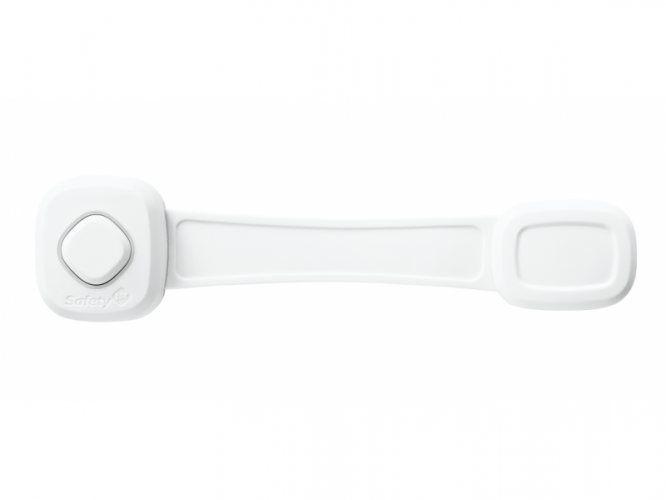 Safety 1st Pojistka na skříň Outsmart Multi Use Lock