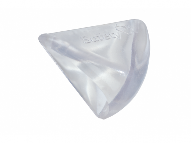 Safety 1st Ochrana rohů Soft Corner Guards 4 ks