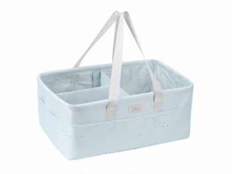 KikkaBoo Organizér na pleny Sleepy Sheep