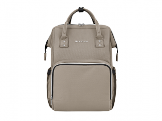 Přebalovací batoh Siena Beige