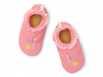 Little Dutch Boty do vody Ocean Treasures Rouge vel. 23-24