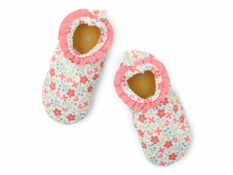 Little Dutch Boty do vody Sunny Flowers vel. 21-22