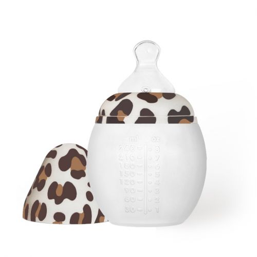 ÉLHÉE Kojenecká antikoliková láhev 240 ml Graouu