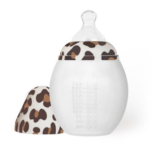 ÉLHÉE Kojenecká antikoliková láhev 330 ml Graouu