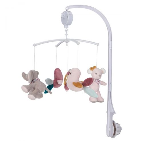 FREEON Free2Play Hudební kolotoč na postýlku Zoe the Mouse