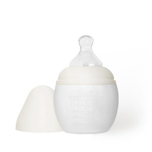 ÉLHÉE Kojenecká antikoliková láhev 150 ml Milk