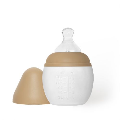 ÉLHÉE Kojenecká antikoliková láhev 150 ml Oats