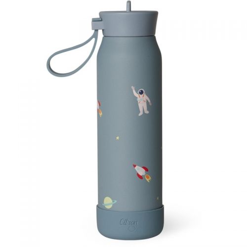 Citron Lahev na vodu Small, 350 ml - Spaceship