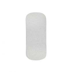Joolz Prostěradlo Fitted sheet l Cloudy grey